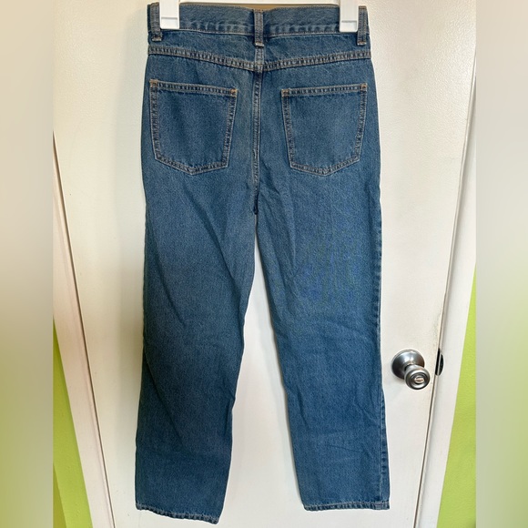 Roebuck & Co. Slim Straight Jeans - Picture 1 of 5